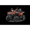 CFMOTO CFORCE 850 T3 EPS Oransje NY