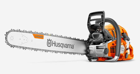 Husqvarna Motorsag 562 XPG MARK II